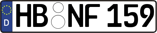 HB-NF159