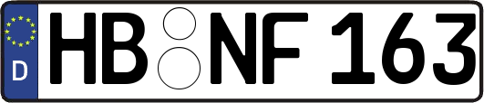 HB-NF163
