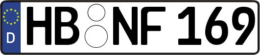 HB-NF169