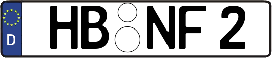 HB-NF2
