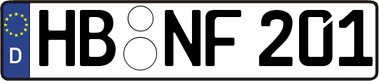HB-NF201