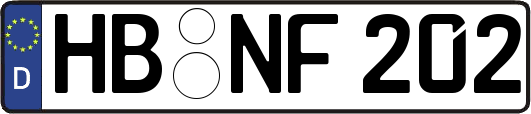 HB-NF202