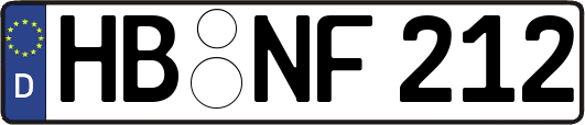 HB-NF212