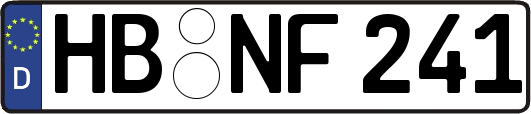 HB-NF241