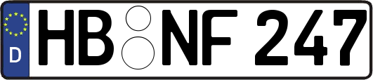 HB-NF247