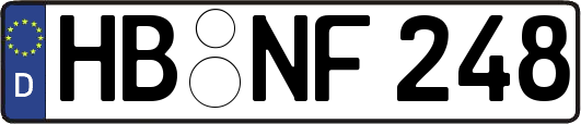 HB-NF248