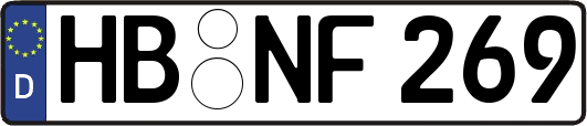 HB-NF269