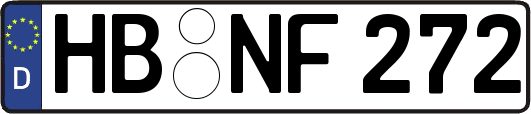 HB-NF272