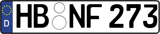 HB-NF273