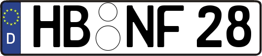 HB-NF28