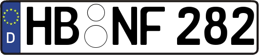 HB-NF282