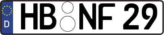 HB-NF29