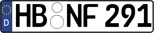 HB-NF291