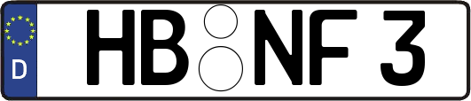 HB-NF3