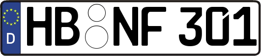 HB-NF301