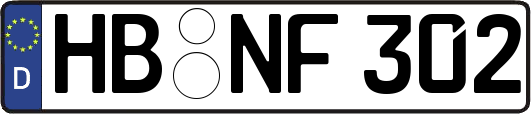 HB-NF302