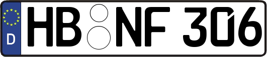 HB-NF306