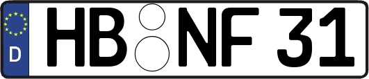 HB-NF31