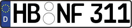 HB-NF311