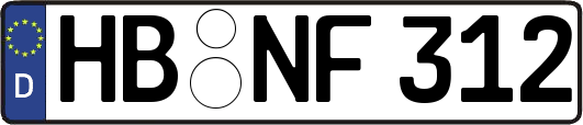 HB-NF312