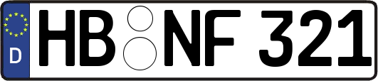 HB-NF321