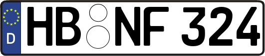 HB-NF324