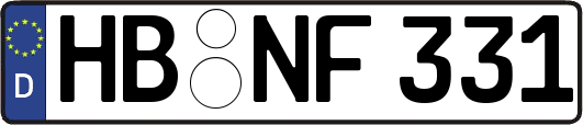 HB-NF331
