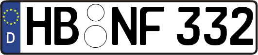HB-NF332
