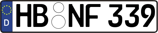 HB-NF339