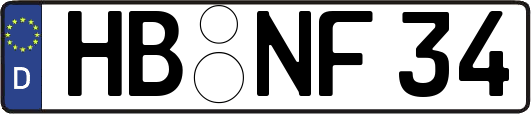 HB-NF34