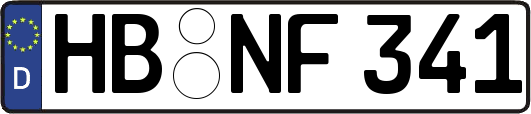 HB-NF341