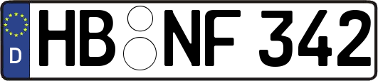HB-NF342