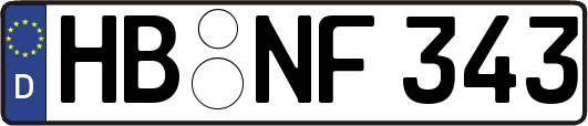 HB-NF343