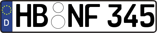 HB-NF345