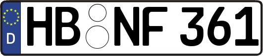 HB-NF361