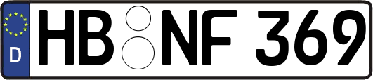HB-NF369