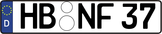 HB-NF37