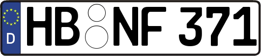HB-NF371