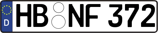 HB-NF372