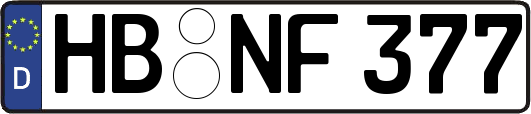 HB-NF377
