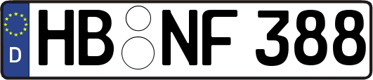 HB-NF388