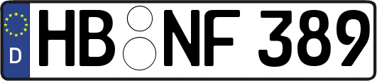 HB-NF389
