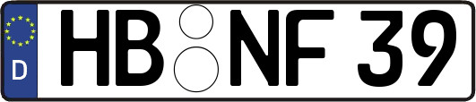 HB-NF39