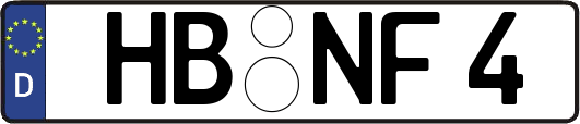 HB-NF4