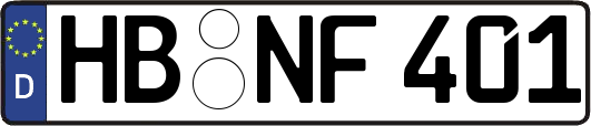HB-NF401