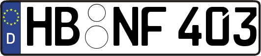 HB-NF403