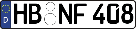 HB-NF408