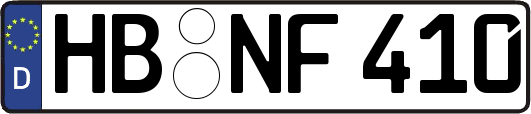 HB-NF410