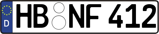 HB-NF412