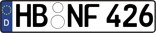 HB-NF426